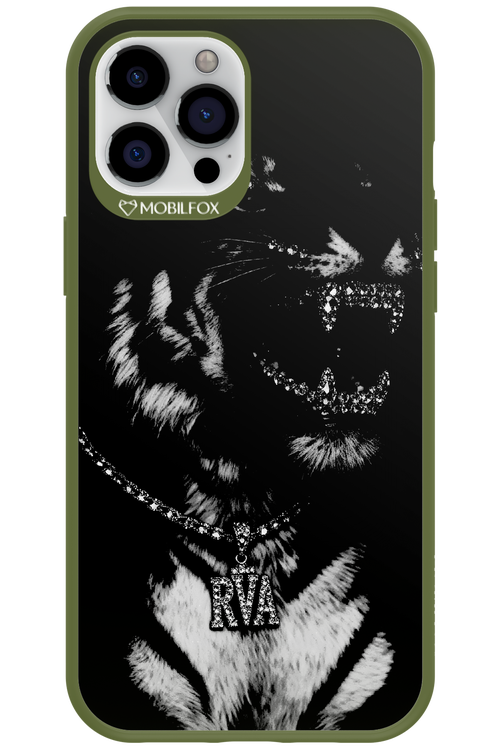 Tiger RVA 2.0 - Apple iPhone 12 Pro Max