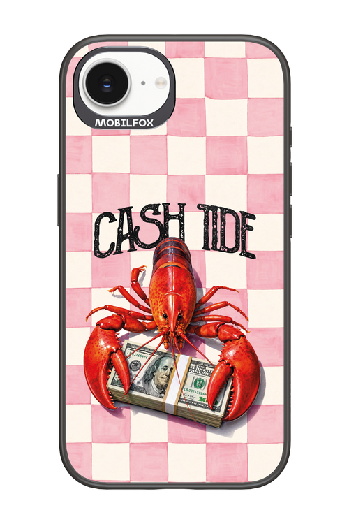Cash Tide 2.0 - Apple iPhone 17e