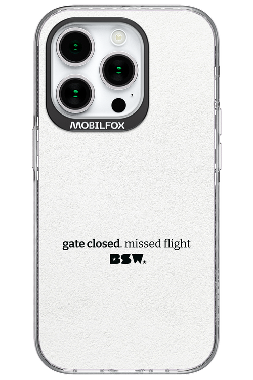 BSW FourSeasons 12 2.0 - Apple iPhone 15 Pro