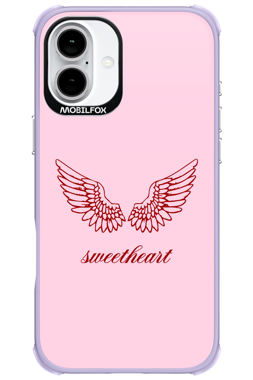 Sweetheart - Apple iPhone 16 Plus