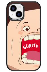 GURITA 2 - Apple iPhone 15