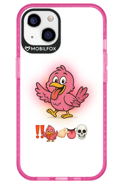 Bad Bird - Apple iPhone 13