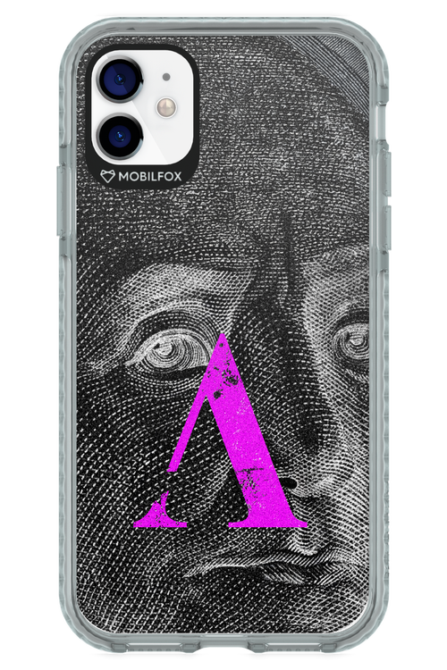 Azteca "A" OG 2.0 - Apple iPhone 11
