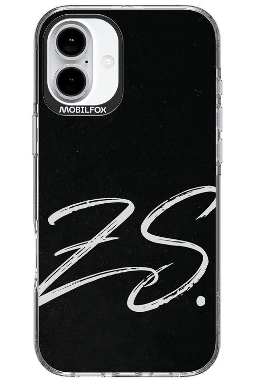 (Off Space) ZS 2.0 - Apple iPhone 16 Plus