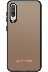 Taupe - Samsung Galaxy A50