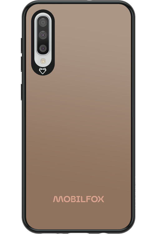 Taupe - Samsung Galaxy A50