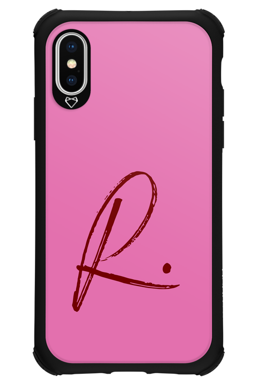 (Sorbet) R 2.0 - Apple iPhone X