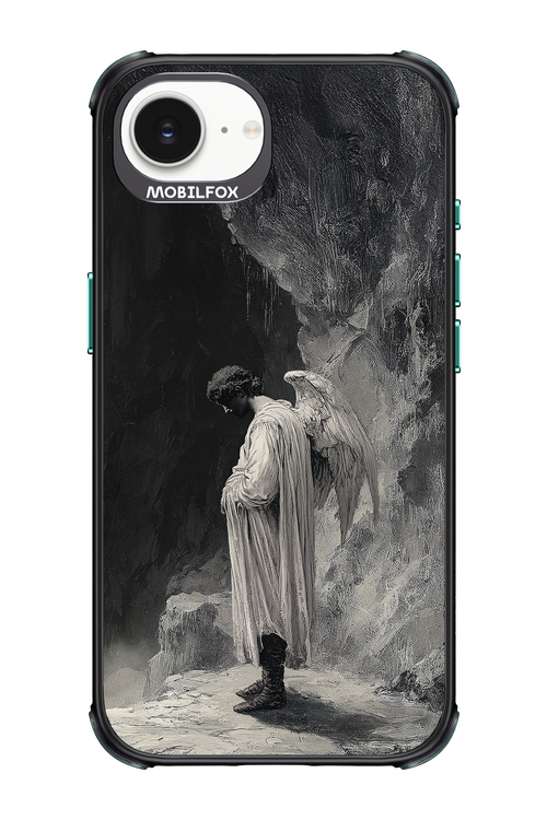 INGER Cover 2.0 - Apple iPhone 17e