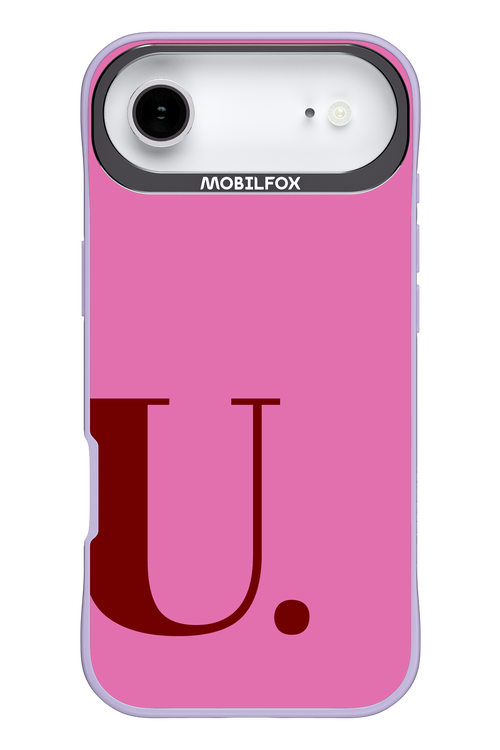 U (Sorbet) 2.0 - Apple iPhone 17 Air