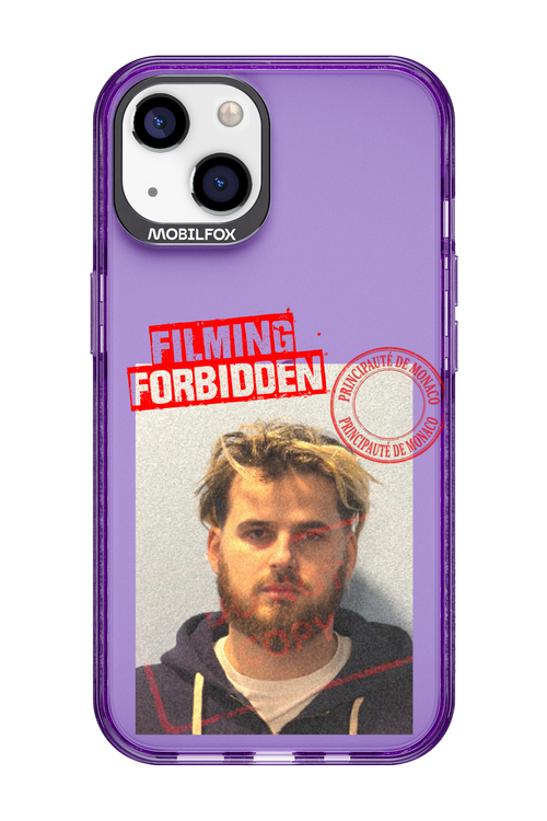 ZBIR Mugshot 2.0 - Apple iPhone 13