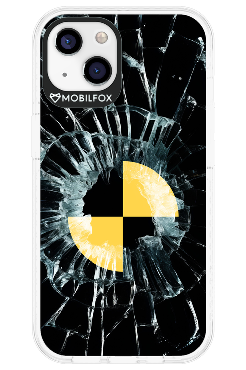 Shattered Proof - Apple iPhone 13