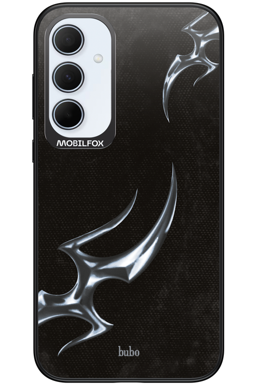 CHROMEPHASE - Samsung Galaxy A35