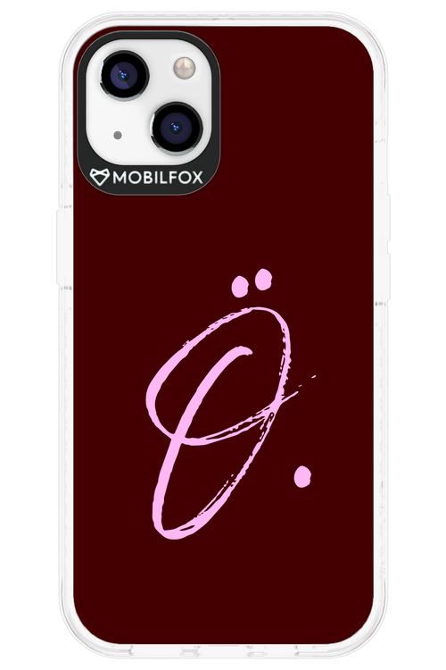 (Dark Blush) O II 2.0 - Apple iPhone 13