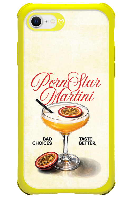 Pornstar Martini 2.0 - Apple iPhone 8