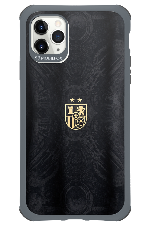 Spain Classic 2.0 - Apple iPhone 11 Pro Max