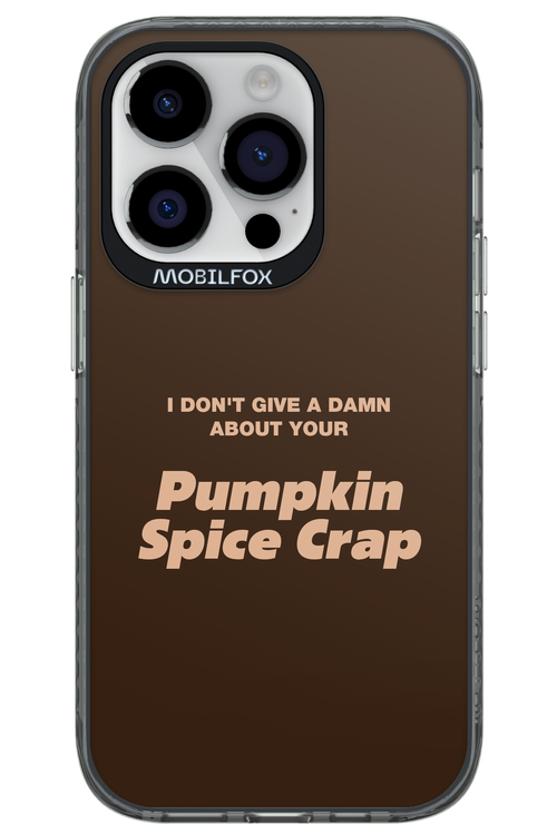 P-Spice Crap 2.0 - Apple iPhone 14 Pro