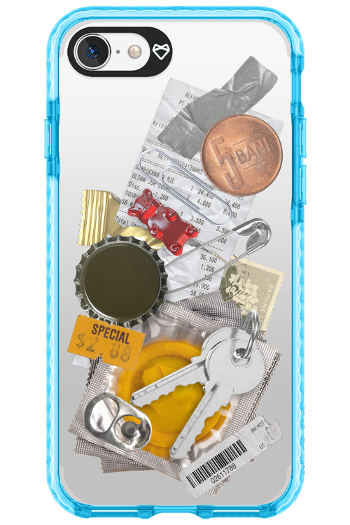 Just in Case - Apple iPhone 7