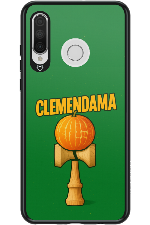 Clemendama 2.0 - Huawei P30 Lite