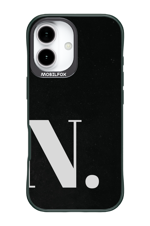 N (Off Space) 2.0 - Apple iPhone 17