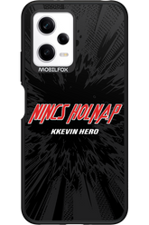 Nincs Holnap - Xiaomi Redmi Note 12 5G