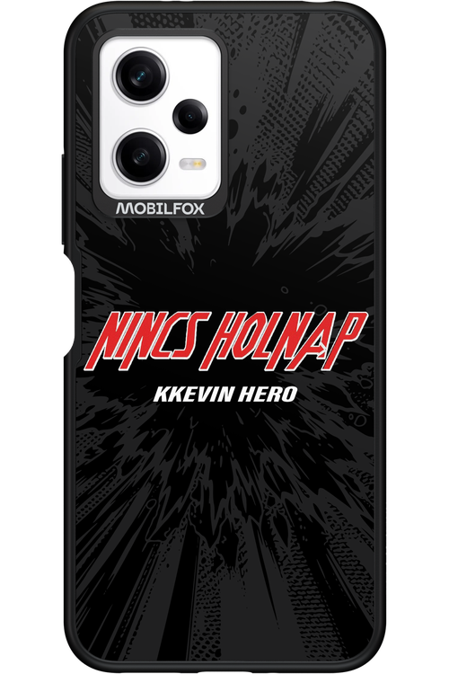 Nincs Holnap - Xiaomi Redmi Note 12 5G