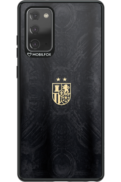Spain Classic 2.0 - Samsung Galaxy Note 20