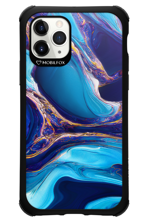 Amethyst 2.0 - Apple iPhone 11 Pro