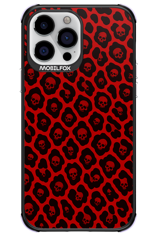 Deadly 2.0 - Apple iPhone 13 Pro Max