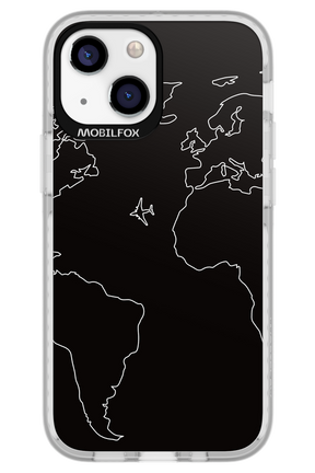 Worldview - Apple iPhone 13 Mini