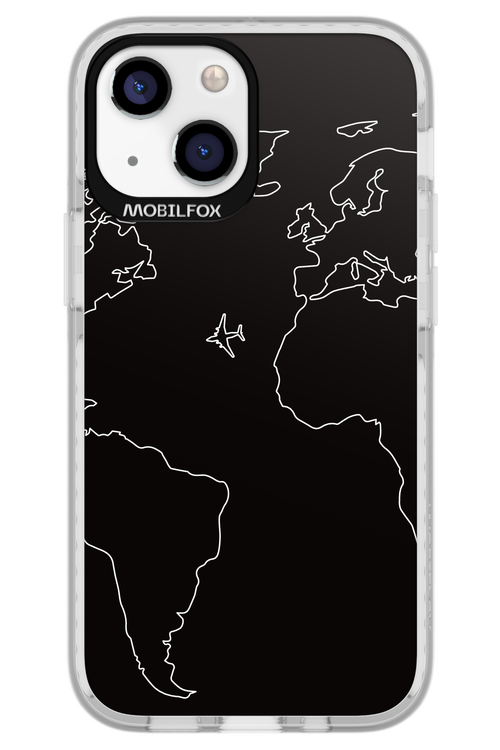 Worldview - Apple iPhone 13 Mini