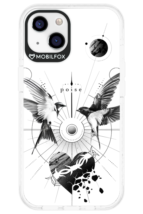 Madár 2.0 - Apple iPhone 13