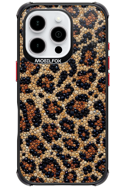 Crystal Roar 2.0 - Apple iPhone 16 Pro