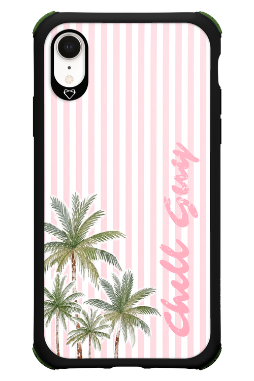 Chill Guy 2.0 - Apple iPhone XR
