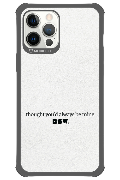 BSW FourSeasons 13 2.0 - Apple iPhone 12 Pro Max