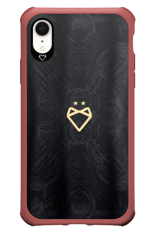 Spain Black 2.0 - Apple iPhone XR