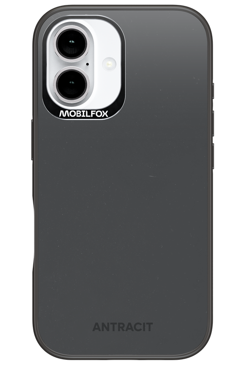 Antracit 2.0 - Apple iPhone 16