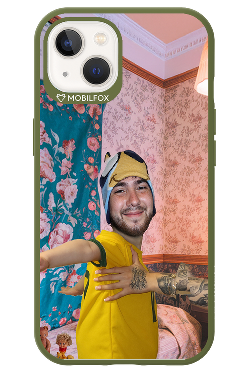 Balkan Style 2.0 - Apple iPhone 13