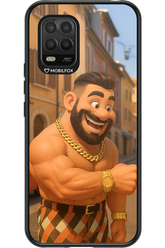 Dude - Xiaomi Mi 10 Lite 5G