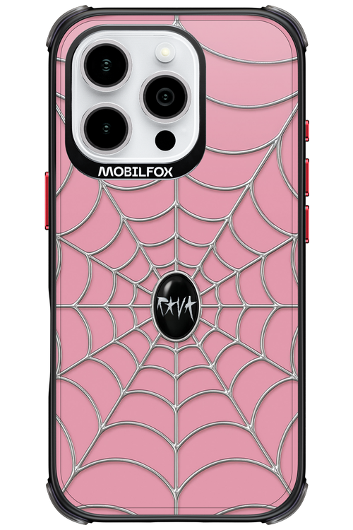 SpiderQueen - Apple iPhone 16 Pro