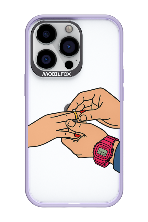 Lover - Apple iPhone 13 Pro