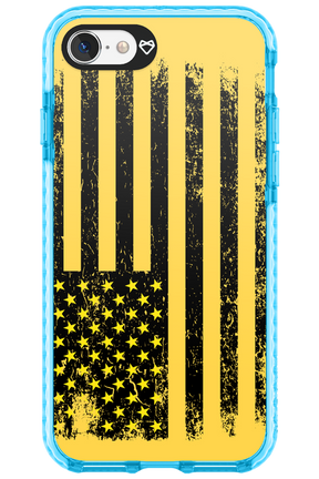 Impact Stripes - Apple iPhone 7