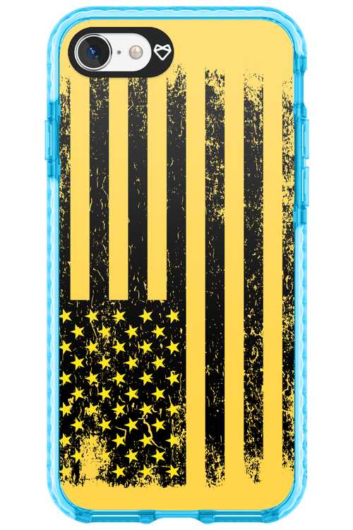 Impact Stripes - Apple iPhone 7
