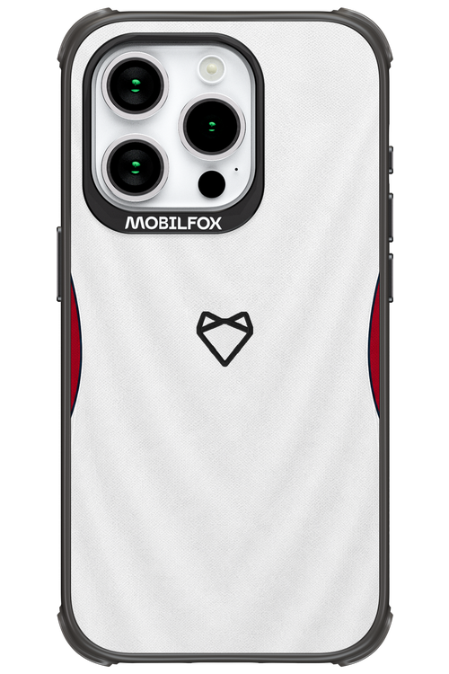 England X Mobilfox 2.0 - Apple iPhone 15 Pro