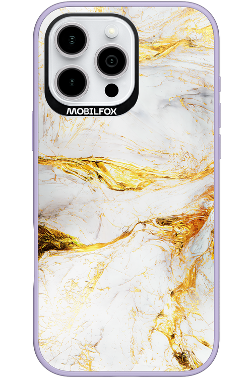 Quartz - Apple iPhone 16 Pro Max