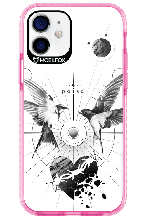 Madár 2.0 - Apple iPhone 12