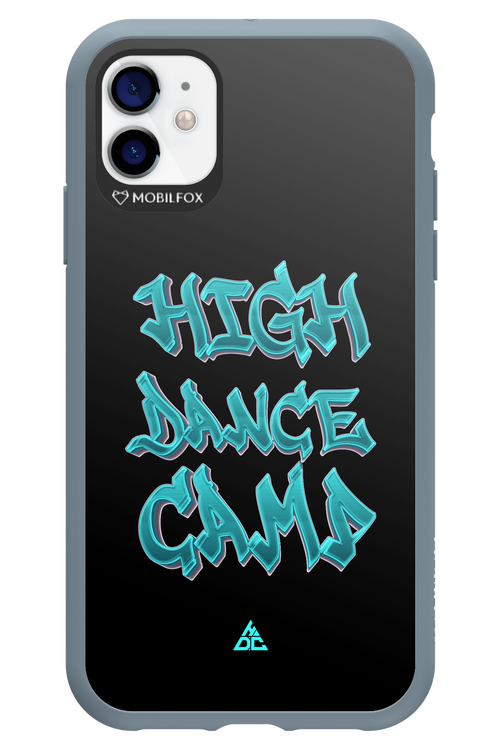 HDC 2 - Apple iPhone 11