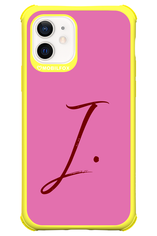 (Sorbet) I 2.0 - Apple iPhone 12