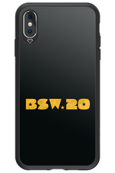 BSW 20 (10) 2.0 - Apple iPhone XS Max