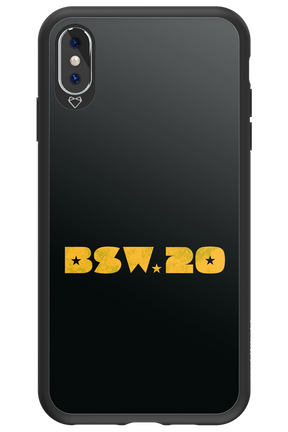 BSW 20 (10) 2.0 - Apple iPhone XS Max