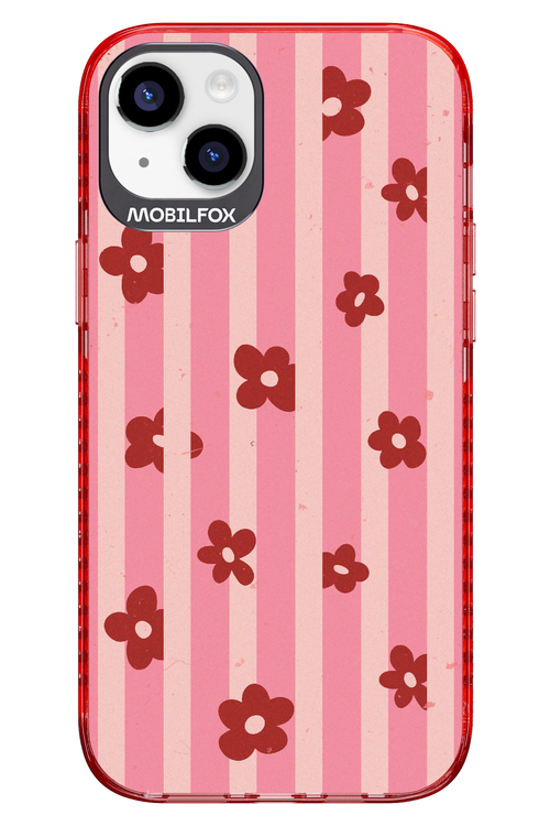 Flower Powerr 2.0 - Apple iPhone 14 Plus